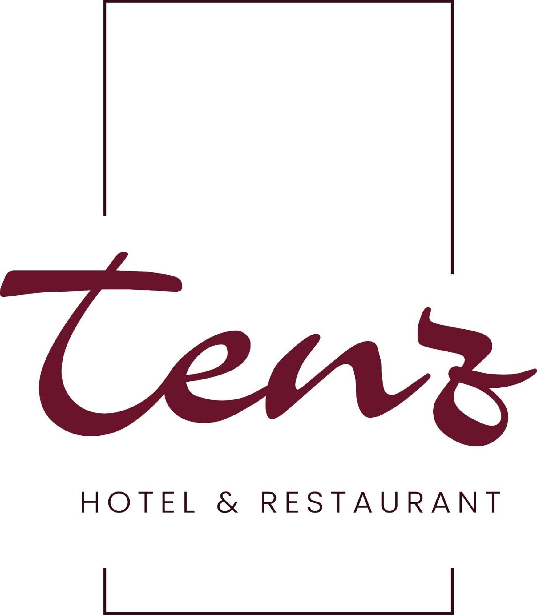 Hotel Tenz 2025 มอนตาญา ภายนอก รูปภาพ